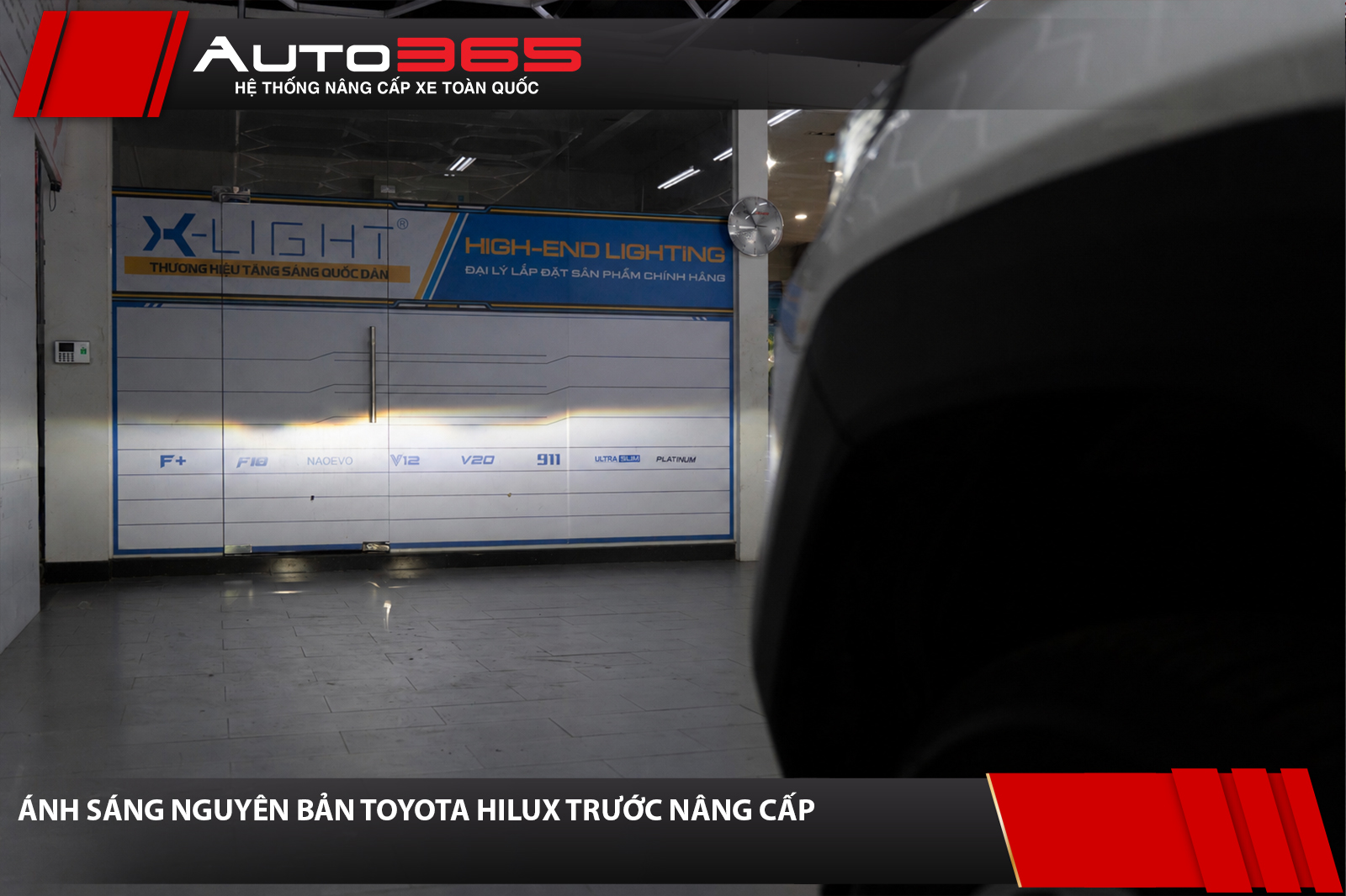 Auto365vn Den Nguyen Ban Toyota Hilux Di Dem Img 6a5da1159e3372.59890853