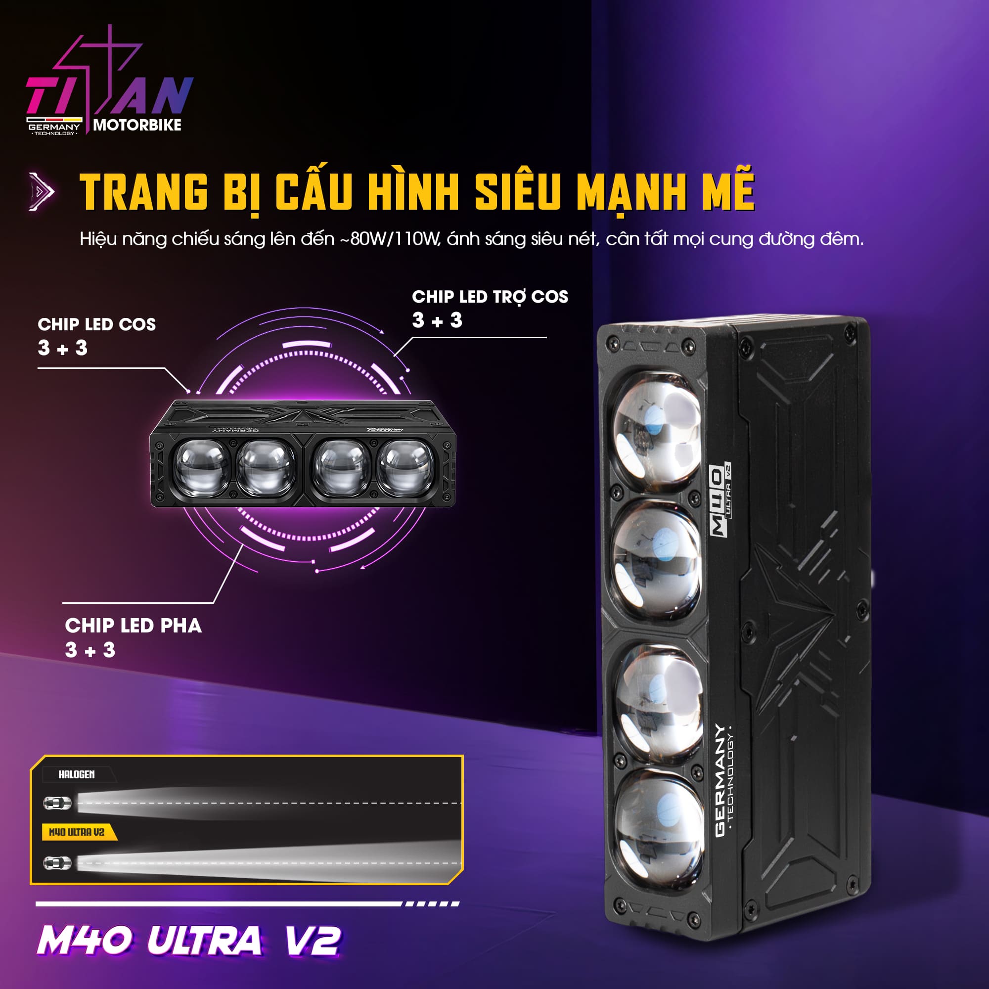 Auto365vn Den Tro Sang M40 Ultra V2 33jpg Img 6a2634d964b2a4.75228231 Auto365vn