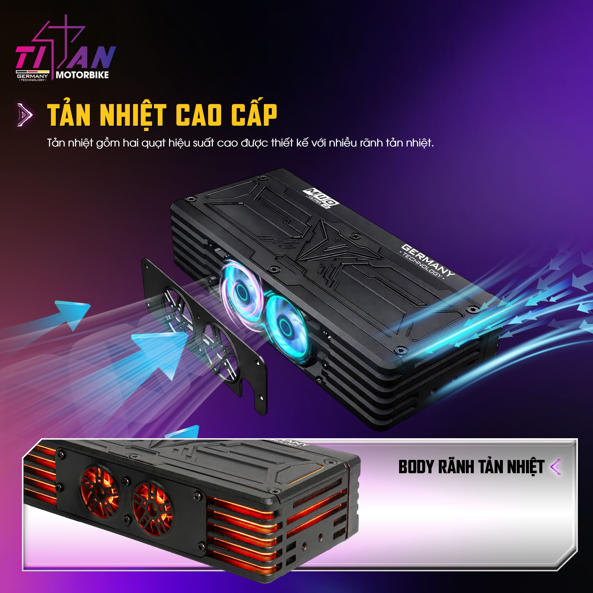 Auto365vn Den Tro Sang M40 Ultra V2 34jpg Img 6a26350889a4c6.99421993 Auto365vn