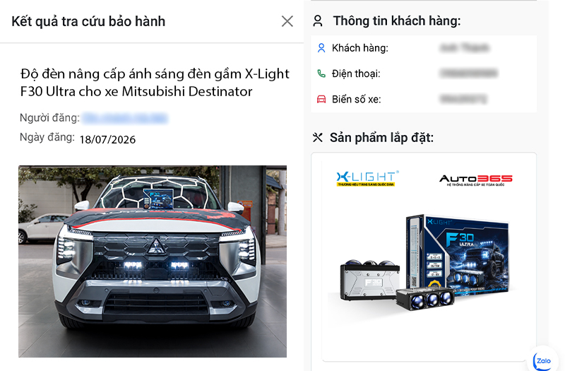 Auto365vn Destinator Kich Hoat Bao Hanh Dien Tu Sau Lap Den Gam X Light F30 Ultra Img 6a630f1b193215.17123998