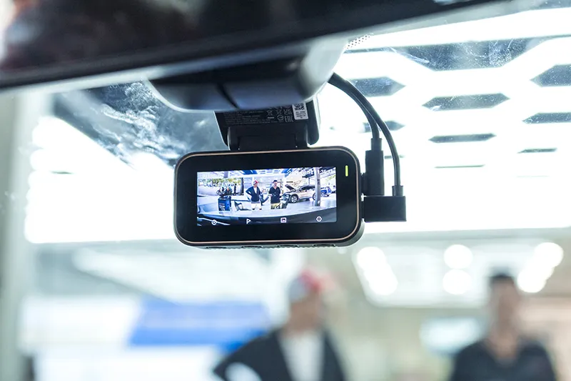 Màn hình camera hành trình 70mai A810 Lite