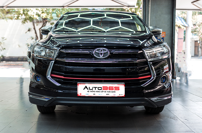 Auto365vn Hoan Thien Nang Cap Den Bi Gam F10 Turbo V2 Cho Toyota Innova Img 6a617ae75e2624.13340144
