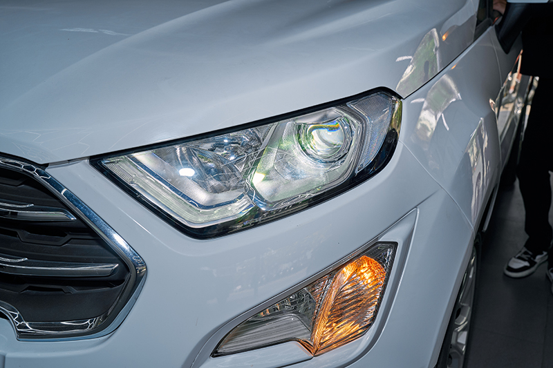 Auto365vn Hoc Den Cua Ford Ecosport Khi Hoan Thien Nang Cap Den Bi Led Xlight V20 New 2025 Img 6a62eafc57f111.63968997