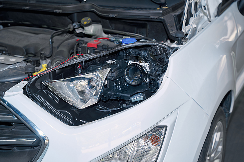 Auto365vn Hoc Den Cua Ford Ecosport Khi Nang Cap Den Bi Led Xlight V20 New 2025 Img 6a62eae74e1a69.27717380