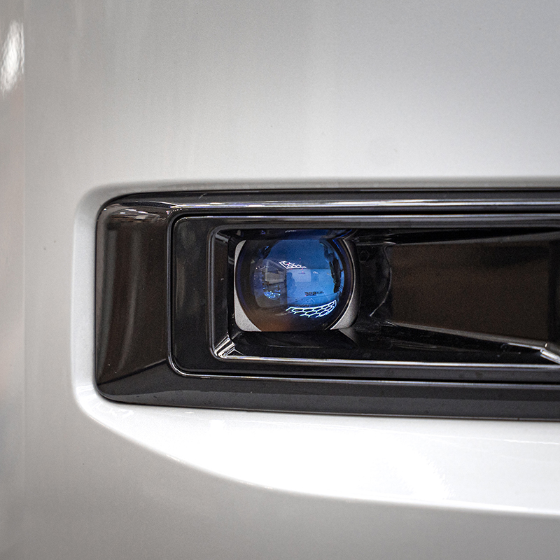 Auto365vn Hoc Den Mitsubishi Triton 2024 Khi Nang Cap Bi Gam Xlight F10 Hyper 2 Img 6a632d6bd9cfa5.05434287