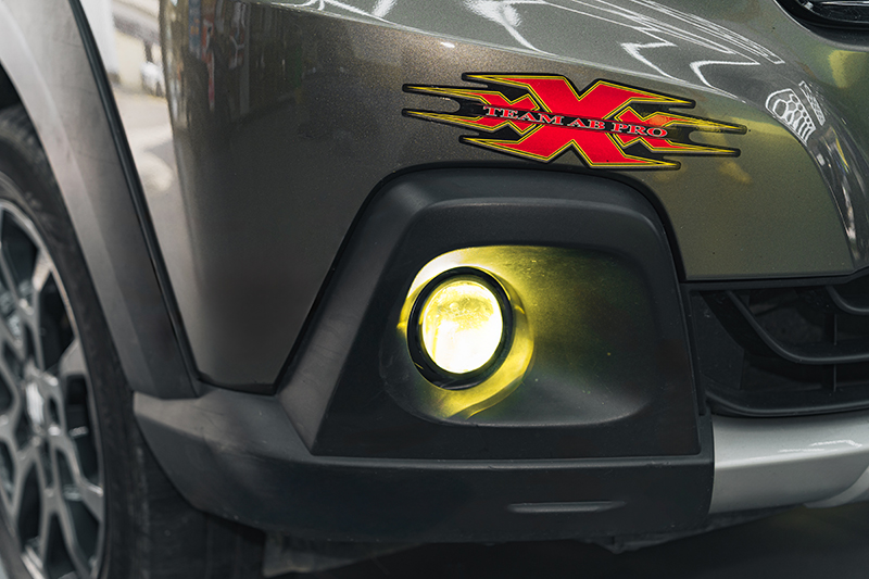Auto365vn Hoc Den Suzuki Xl7 Sau Khi Nang Cap Bi Gam Xlight F10 2 New Img 6a631b6f768d42.39678549