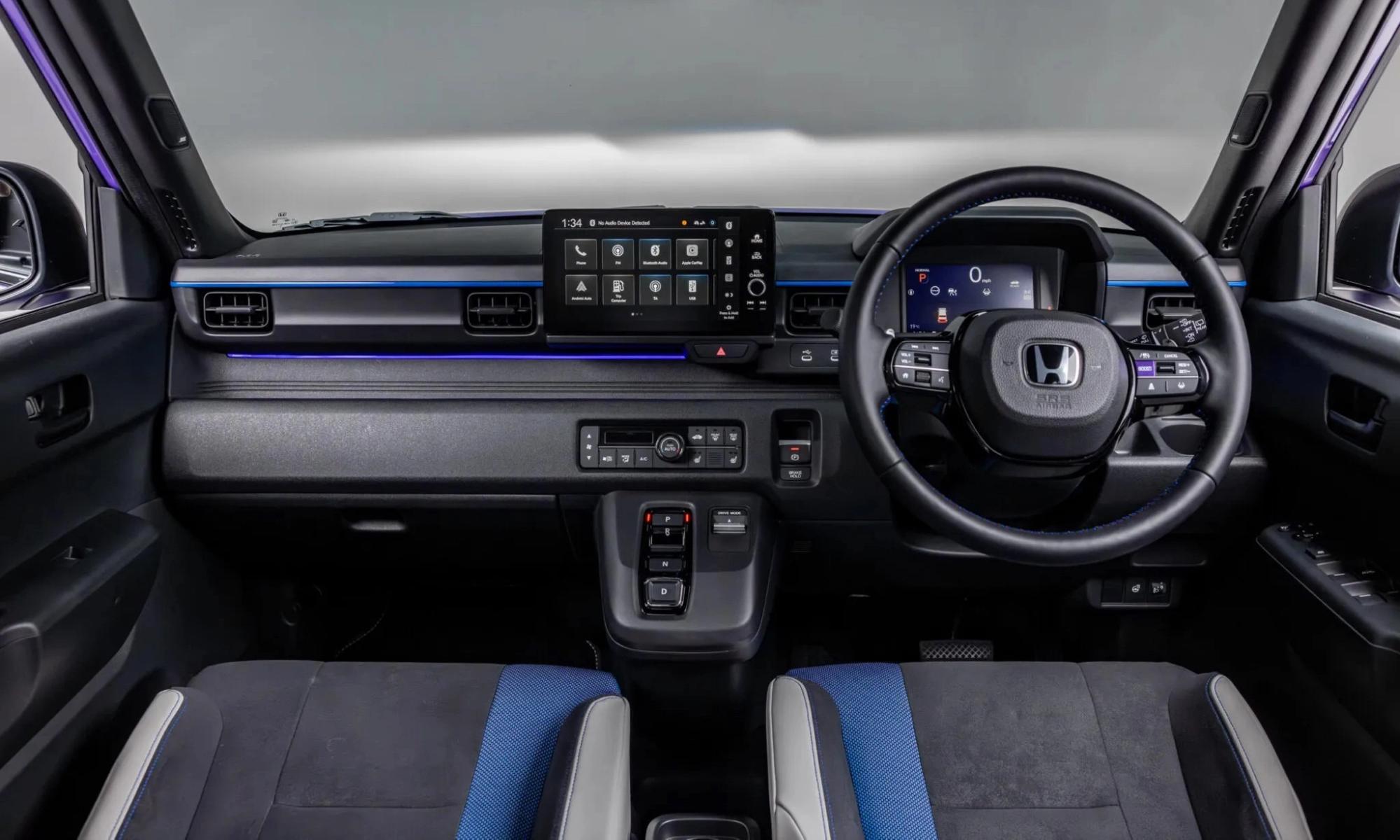 Auto365vn Honda Ra Mat Xe Dien Gia Re Voi Nut Boost Tang Toc Nhu Xe The Thao 1jpg Img 6a38e4543314b4.56210470 Auto365vn