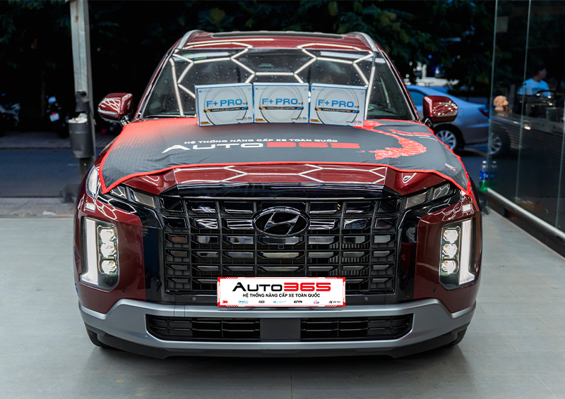 Auto365vn Hyundai Palisade 2024 Nang Cap Bi Led Xlight F Pro V2 Img 6a599230a7cc24.27125364