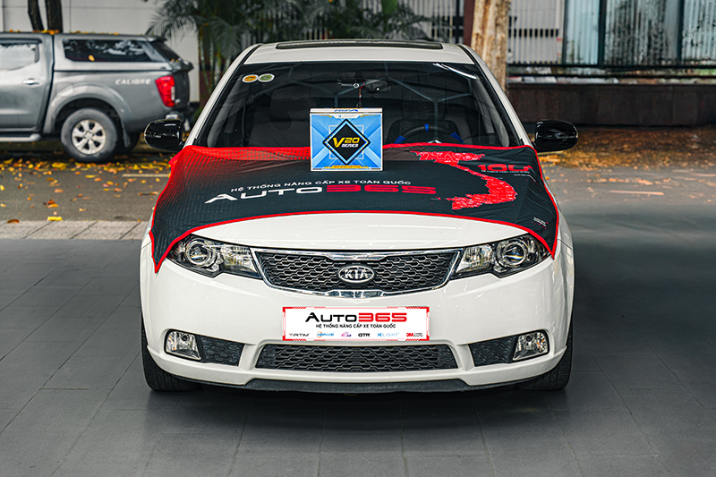 Auto365vn Kia Cerato Sau Khi Hoan Thien Nang Cap Bi Led Xlight V20 New Tai Auto365 Vn Tru So Chinh Img 6a59d66ad1bc77.15443308