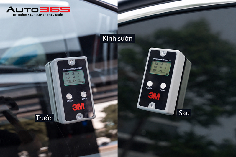 Auto365vn Kiem Tra Chat Luong Kinh Suon 3m Ceramic Nr15 Vinfast Vf8 Jpg Img 6a5edcb0280555.78969210