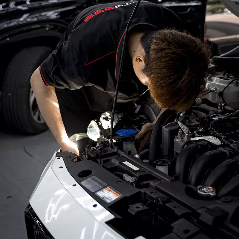 Auto365vn Ky Thuat Vien Kiem Tra Day Dien Khi Thi Cong Img 6a8d058069fdc0.43041070