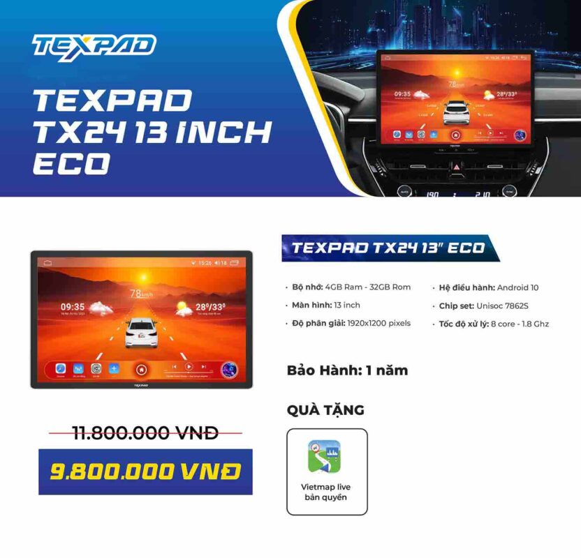 Auto365vn Man Hinh Texpad Tx24 Limited 13 Inch 7jpg Img 6a2a96586c0300.35207233 Auto365vn