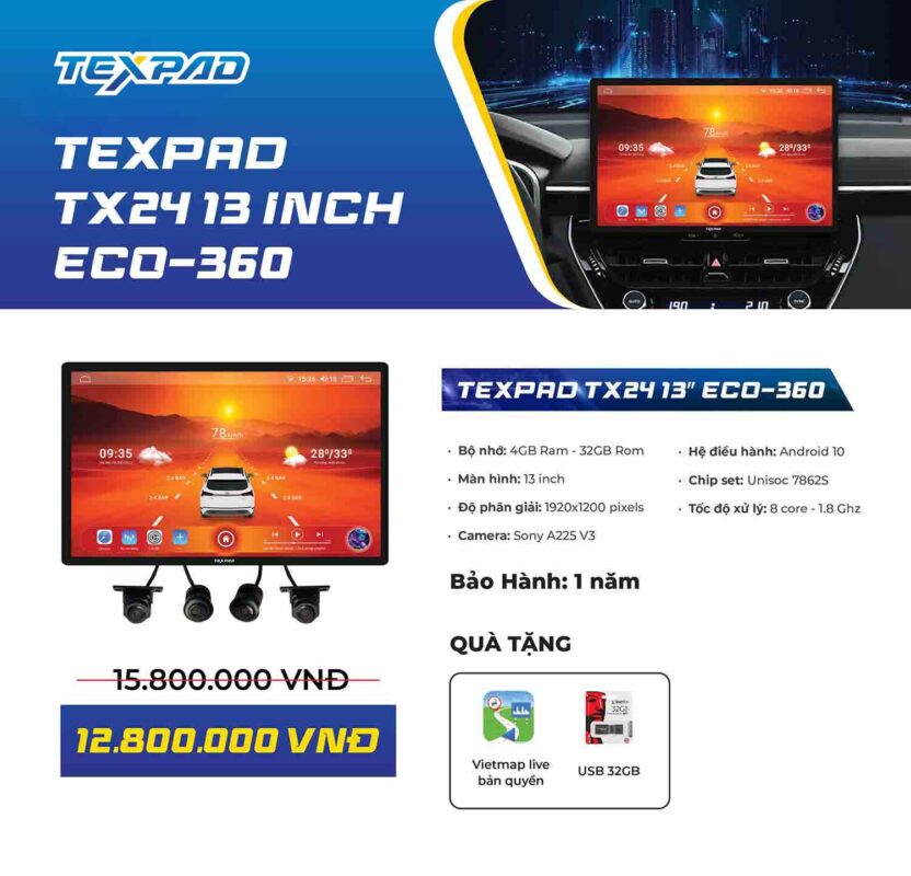 Auto365vn Man Hinh Texpad Tx24 Limited 13 Inch 8jpg Img 6a2a965cc2b137.79126808 Auto365vn