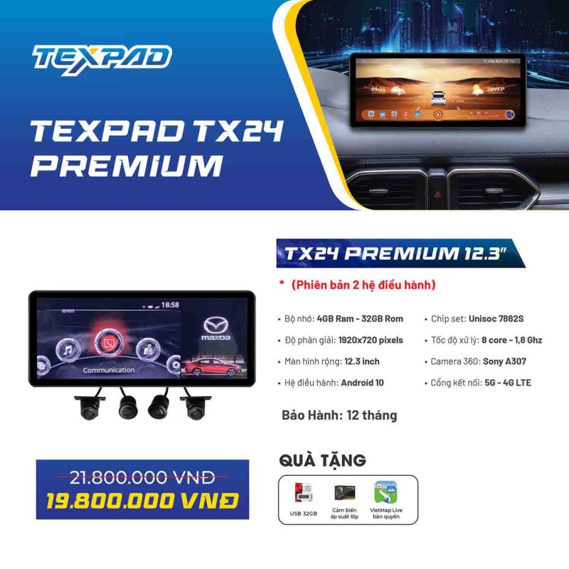 Auto365vn Man Hinh Texpad Tx24 Premium 12 3 09jpg Img 6a2a945f556747.05171906 Auto365vn