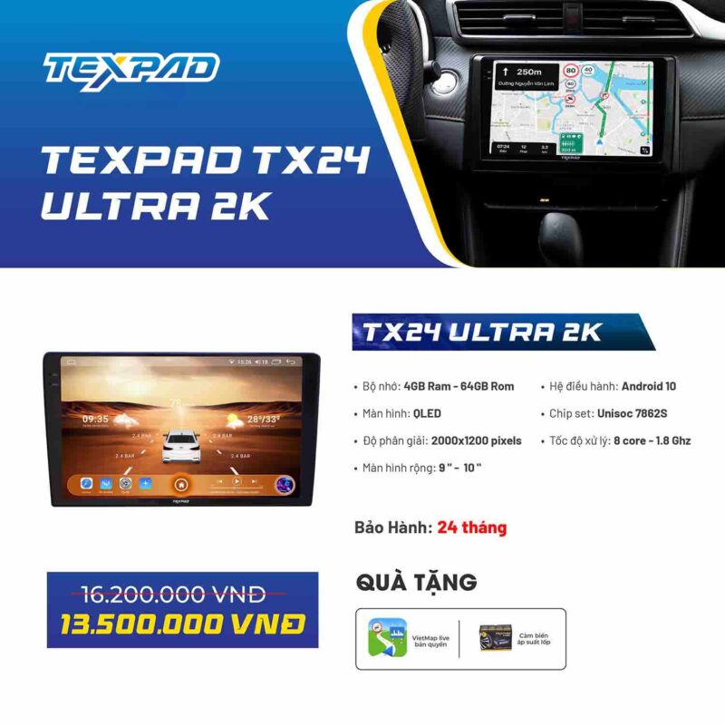 Auto365vn Man Hinh Texpad Tx24 Ultra 2k 07jpg Img 6a2bdc5af2ed97.89037697 Auto365vn