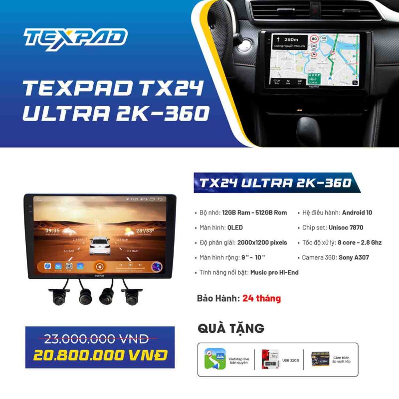 Auto365vn Man Hinh Texpad Tx24 Ultra 2k 10jpg Img 6a2bdc6b54de45.99112460 Auto365vn