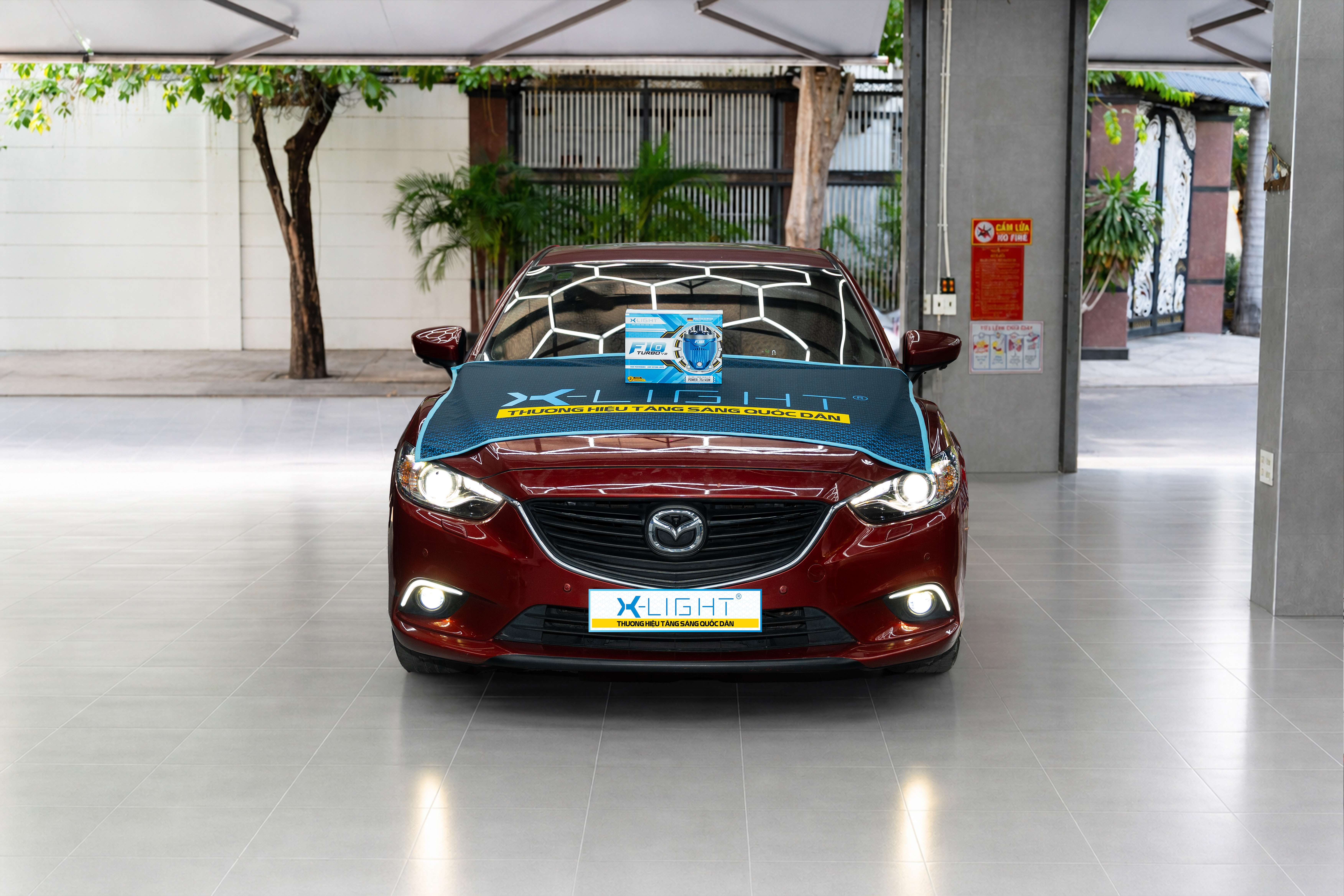 Auto365vn Mazda 6 Hoan Thien Nang Cap Bi Gam X Light F10 Turbo V2jpg Img 6a45de1eee3878.72209248 Auto365vn