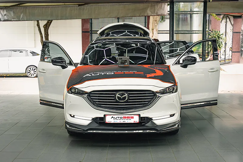 Auto365vn Mazda Cx8 Hoan Thien Lap Dat Camera Hanh Trinh 70mai A800se Img 6aa237dbc05fb5.10444994