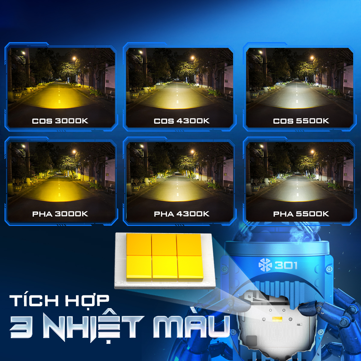 Auto365vn Mitsubishi Outlander X Light 301 V2 3 Nhiet Mau Tich Hop Img 6a619c12b67c14.99296573