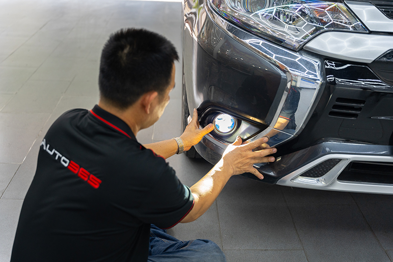 Auto365vn Mitsubishi Outlander X Light 301 V2 Thi Cong Img 6a619c04a47a75.12287464