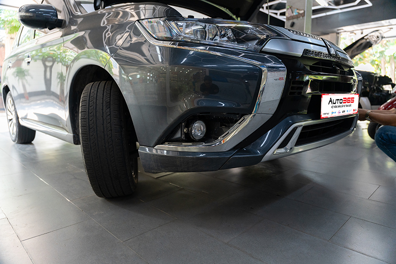 Auto365vn Mitsubishi Outlander X Light 301 V2 Tong The Truoc Lap Img 6a619bb7aaded9.59096041