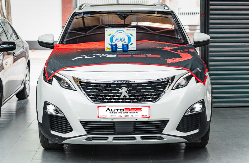 Auto365vn Peugeot 5008 2019 Nang Cap Bi Gam X Light F10 Hyper 2 Img 6a671eb4530885.96211581