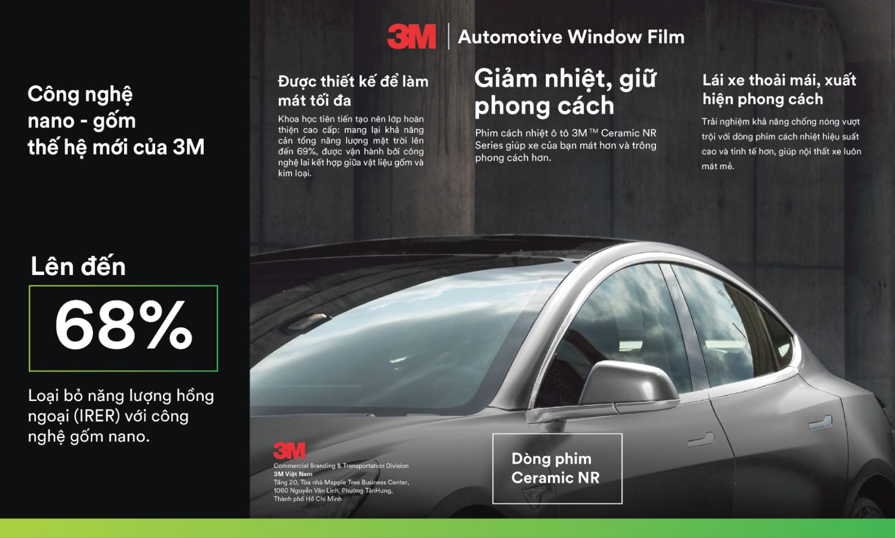 Auto365vn Phim Cach Nhiet 3m Ceramic Nr The He Moipng Img 6a2bbe5067afb1.66187920 Auto365vn