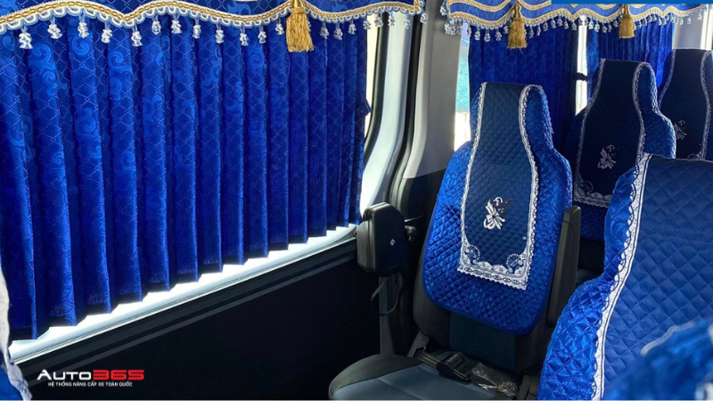Ngoài phim cách nhiệt, nên trang bị các giải pháp bổ trợ để đạt hiệu quả tốt nhất - Hình Internet.