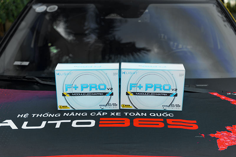 Auto365vn San Pham F Pro V2 Lap Dat Tren Kia Carnival 2024 Img 6a8907fd8559c8.98641208