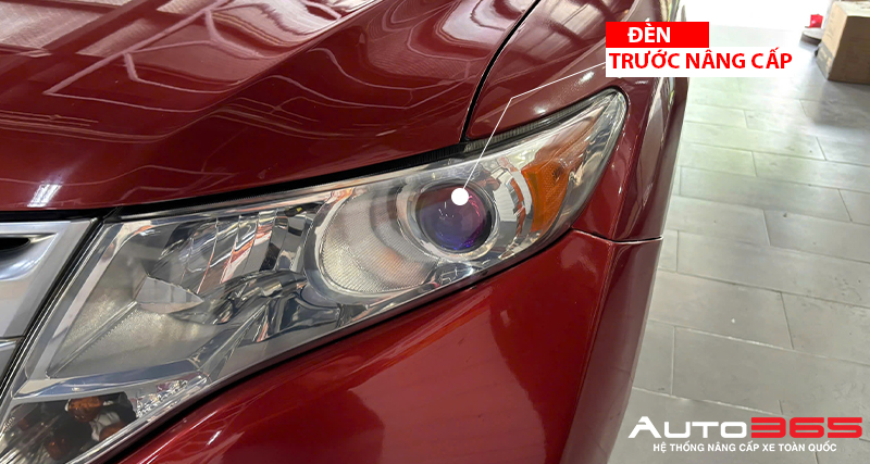 Auto365vn Toyota Venza 2009 Cum Den Truoc Khi Thi Cong Img 6a672883aa5d14.18698659