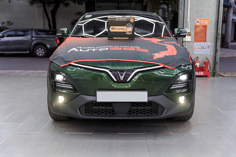 Auto365vn Vinfast Vf 6 Khi Hoan Thien Nang Cap Bi Gam Gtr G1 Turbo V2 Img 6a61974da4b8b3.62808112