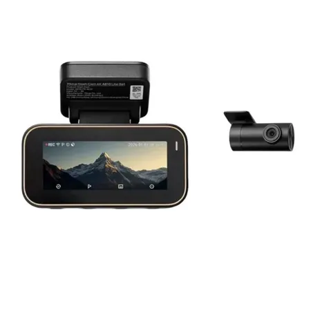 Camera hành trình 70mai 4K A810 Lite