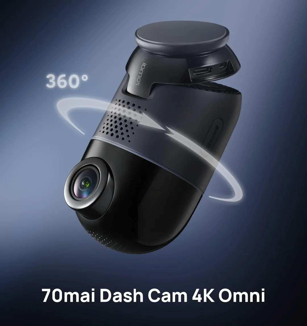 70mai Omni X800