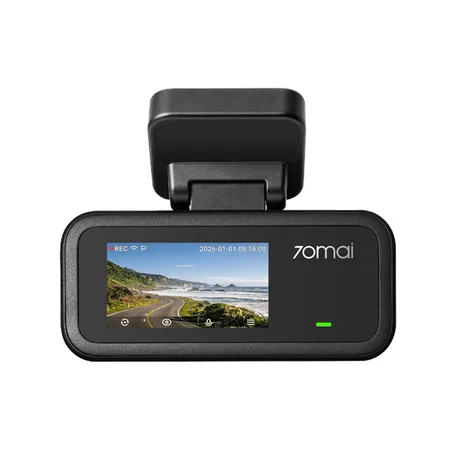 Camera hành trình 70mai A210