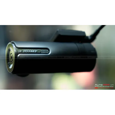 CAMERA HÀNH TRÌNH DDPAI MINI 2P