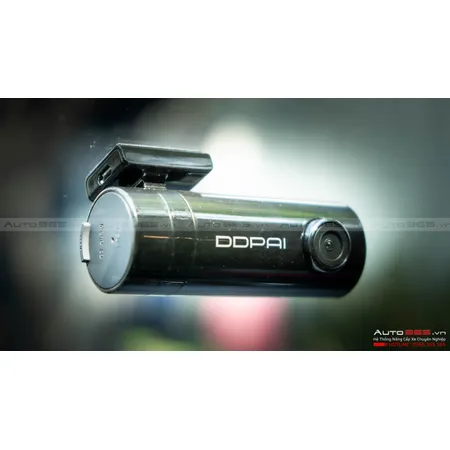 CAMERA HÀNH TRÌNH DDPAI MINI