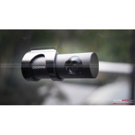CAMERA HÀNH TRÌNH DDPAI MINI ONE
