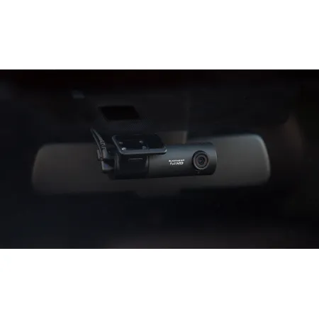 CAMERA HÀNH TRÌNH HÀN QUỐC BLACKVUE DR590X-2CH