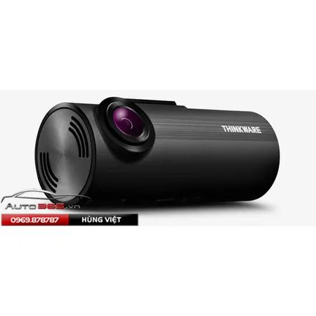 CAMERA HÀNH TRÌNH THINKWARE DASH CAM F50