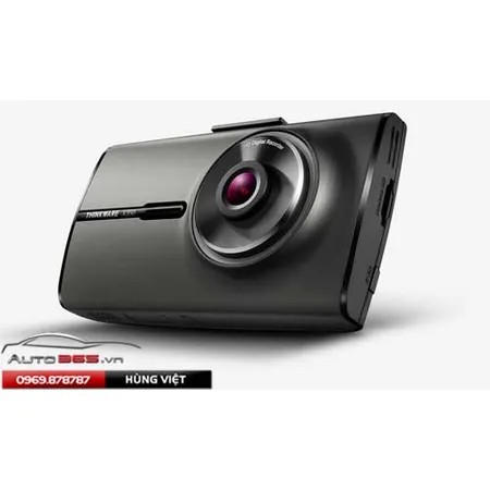 CAMERA HÀNH TRÌNH THINKWARE DASH CAM X350