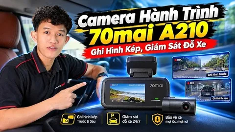 Camera Hanh Trinh Video Aovekq Bj U