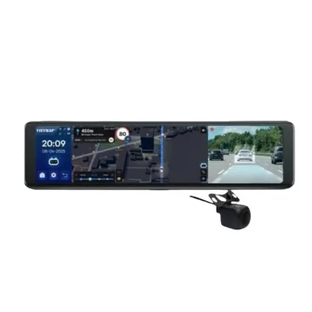 Camera hành trình Vietmap V740