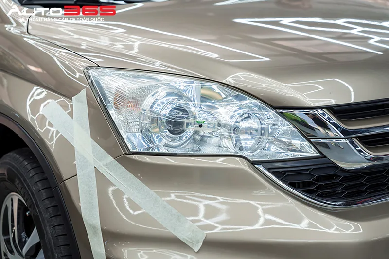 cum den honda crv 2011 hoan thien nang cap