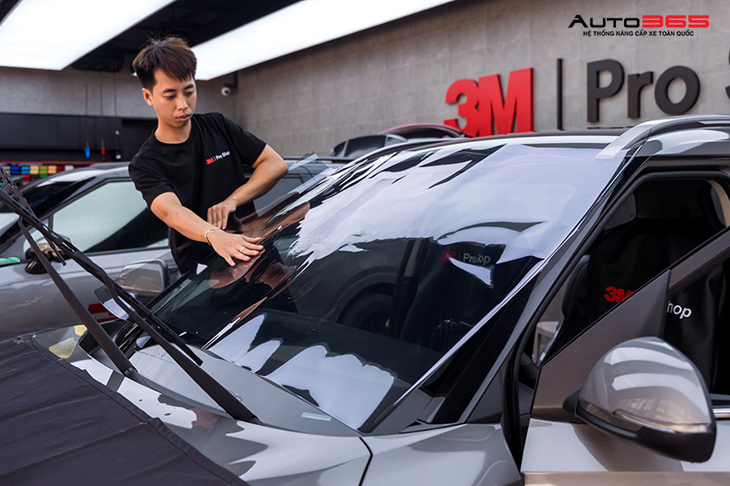 Dan Phim Cach Nhiet Kinh Lai Cr Blk 50 Cho Kia Carens Tai Auto365 Vn Tru So Chinh 4