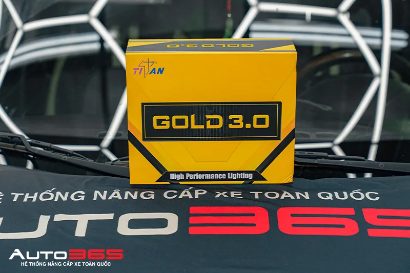 Sản phẩm Titan Gold 3.0 dùng cho Hyundai Grand i10 2020 Base