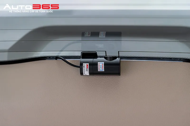 vi tri camera sau