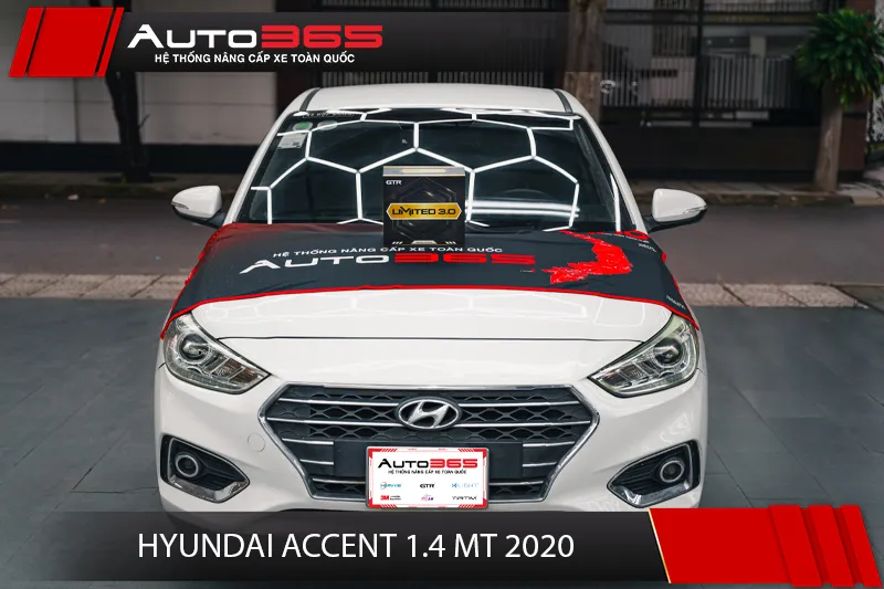 xe hyundai accent hoan thien lap dat