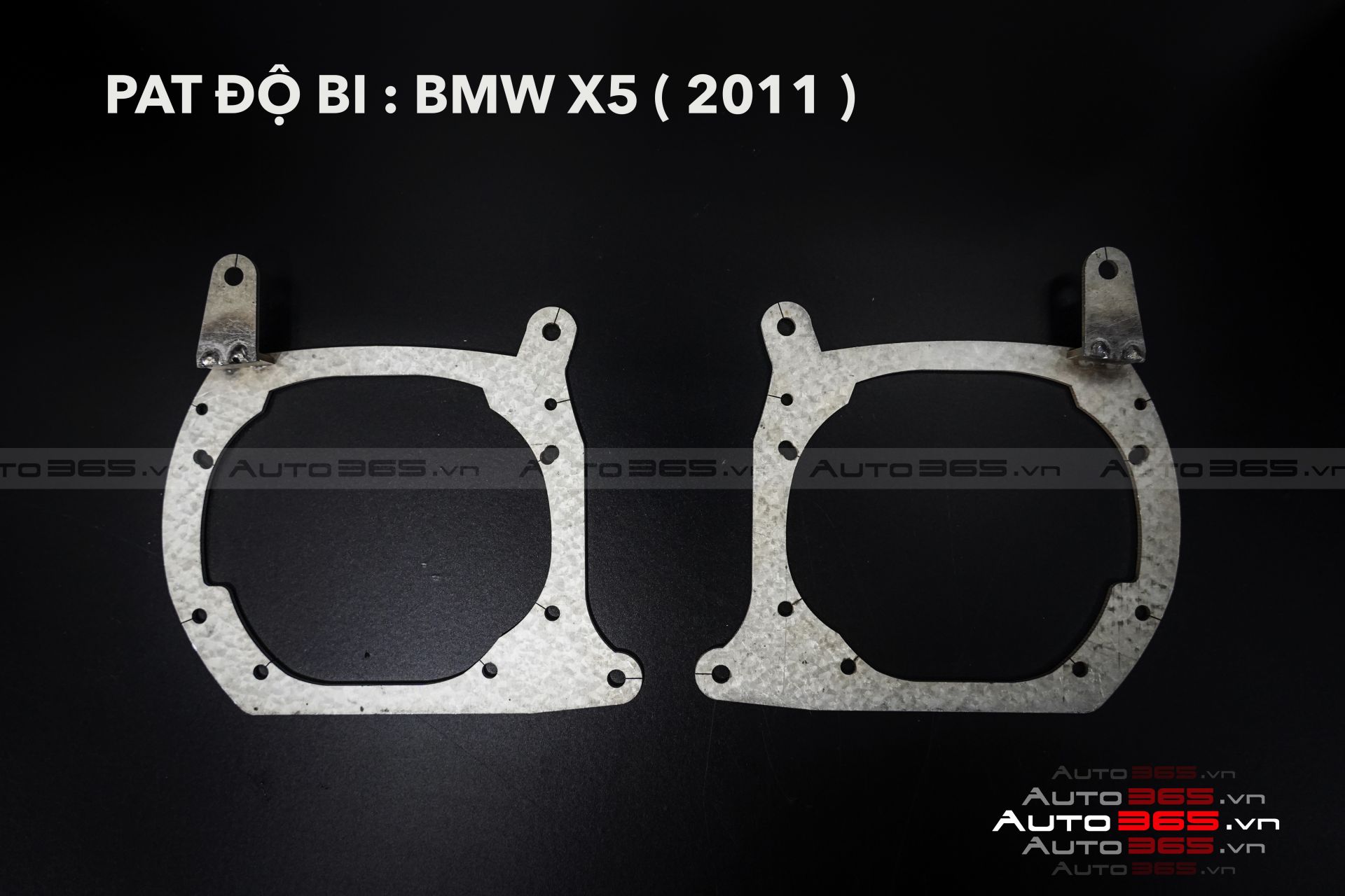 LỢI ÍCH CỦA PATH (PÁT) TRONG DỊCH VỤ ĐỘ ĐÈN XE HƠI