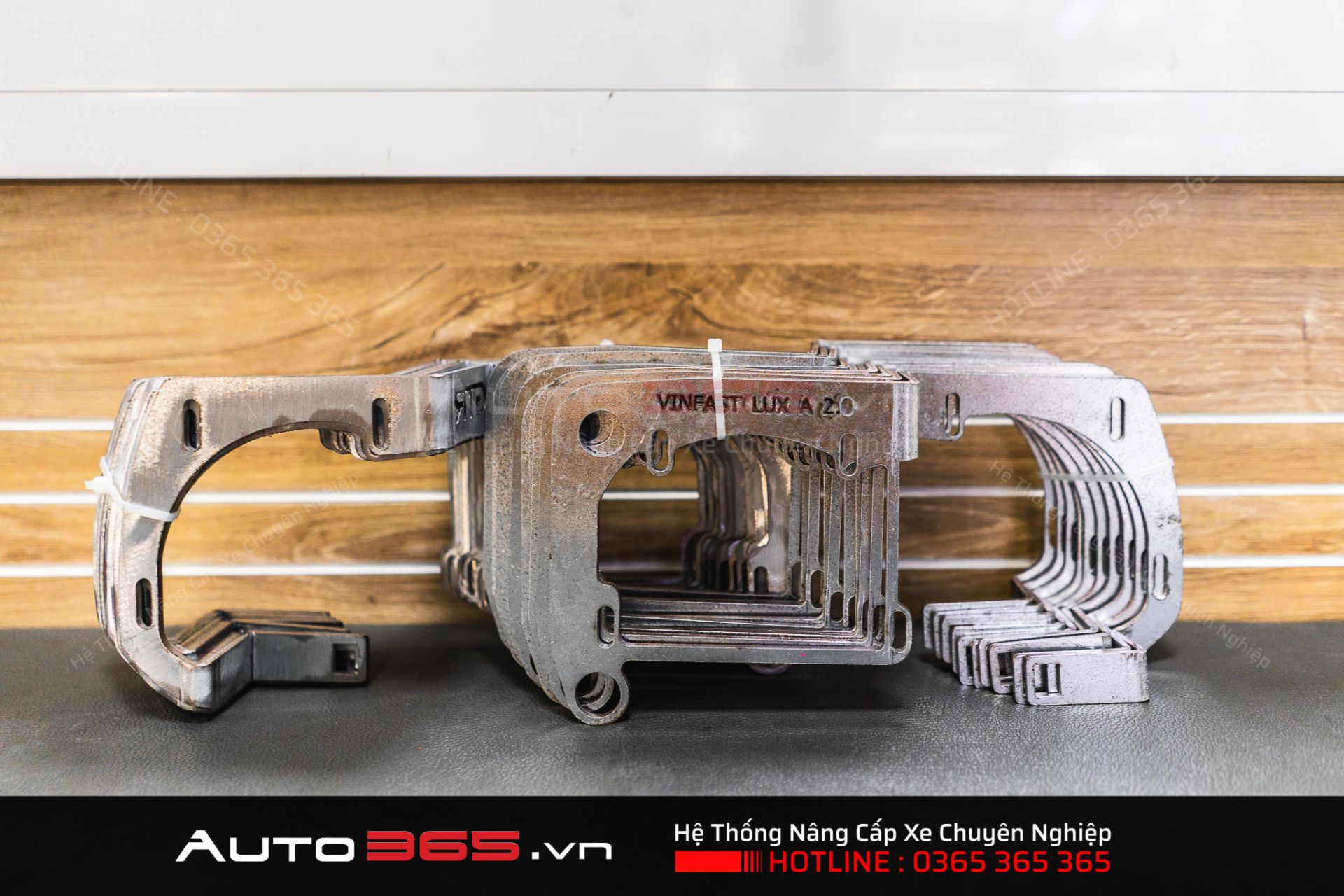 Path dòng xe Vinfast đã có mặt tại Auto365