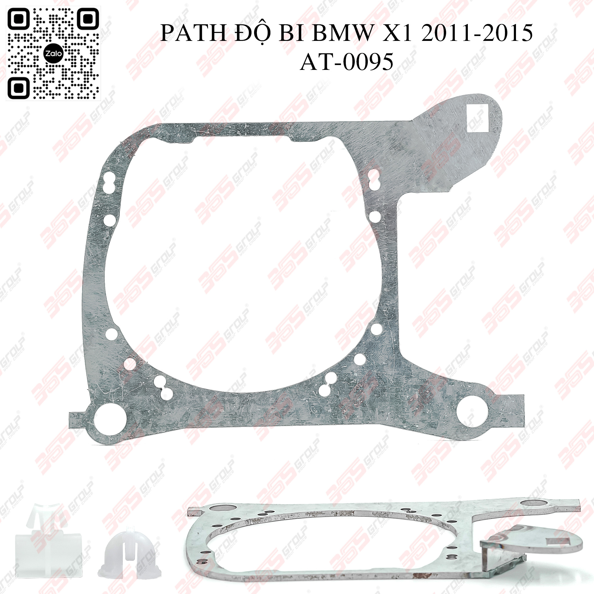 Path độ Bi Bmw X1 2011 2015 AT 0095